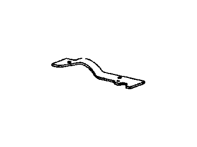 Mopar 4897382AC Gasket Pkg-Intake Manifold