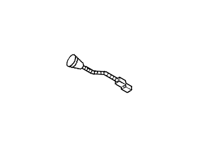 Mopar 56027332 Sensor-Battery Temperature