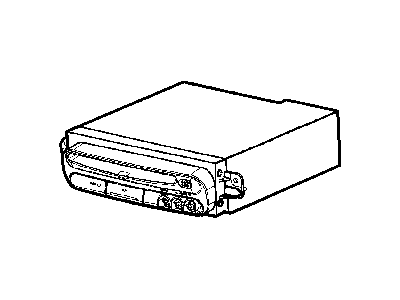 Mopar 4685932AC Dvd