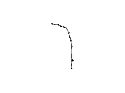 Mopar 68078890AC Wiring-Body