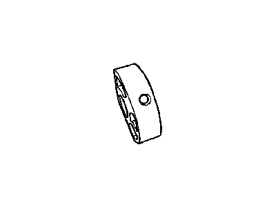 Mopar 5013416AA Roller-COUNTERSHAFT