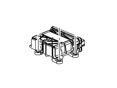 Jeep 68046204AD