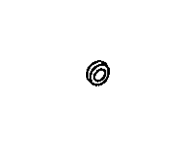 Mopar 5073946AA Gasket-Drain Plug