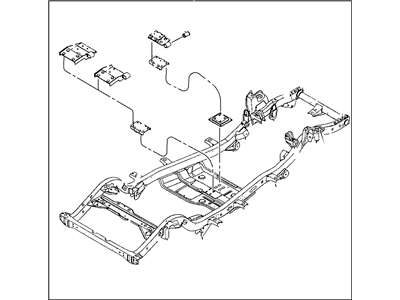 Jeep 52058811AB