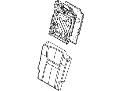 Jeep 1JP241D1AA