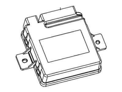 Ram 68245482AE