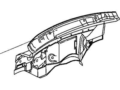 Jeep 55196892AB