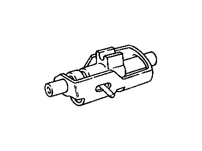 Mopar 4761146 SYNCH-Shift