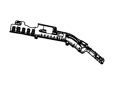 Mopar 4662045AE Support