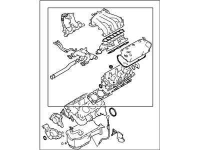 Chrysler MD976290