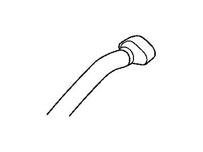 Mopar 4686948AC Wiring-Engine Block Heater