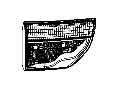Dodge 57010273AH