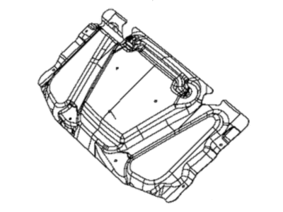 Dodge 68309048AB
