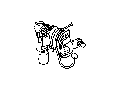 Mopar 4669916 Cable-Throttle Control