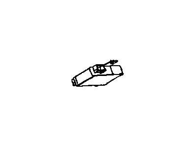 Mopar 4760303AB Antenna