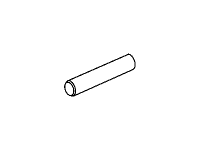 Mopar 5012117AA Shaft-IDLER