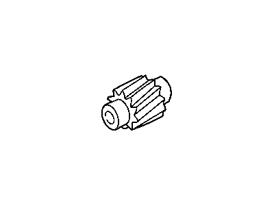 Mopar 5012122AA Gear-COUNTERSHAFT