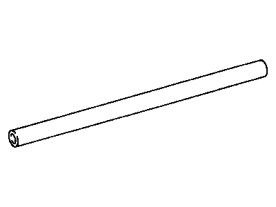 Mopar 5014862AA Rail-Third And Fourth Shift