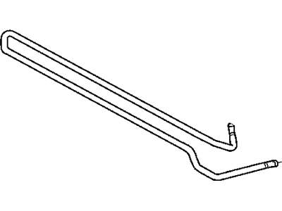 Mopar 5104098AA Tube