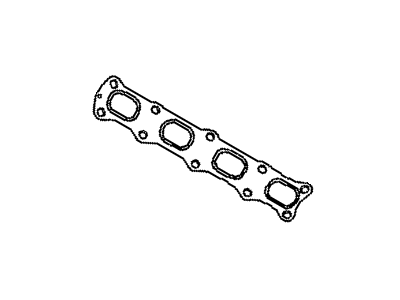 Mopar 4693346AB Gasket-Exhaust Manifold