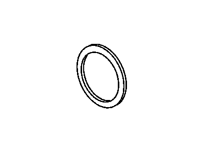 Mopar 5114553AA Gasket-Exhaust Brake