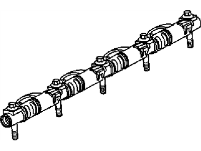 Chrysler Rocker Arm - 68060343AA