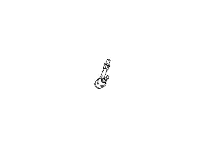 Mopar 52037915 Link - Front Suspension STA Bar