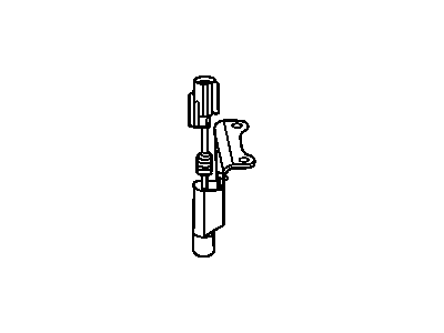 Mopar 56027870AB Sensor-Crankshaft Position