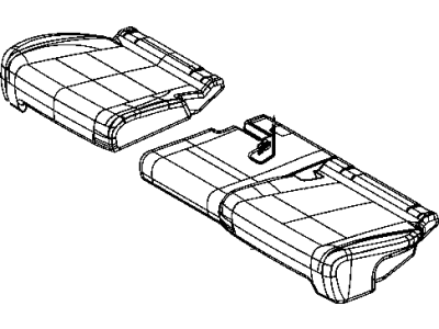 Dodge 5VU44HL1AB