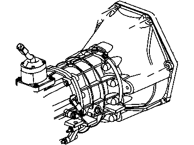 Mopar 52107786AA Housing-Clutch