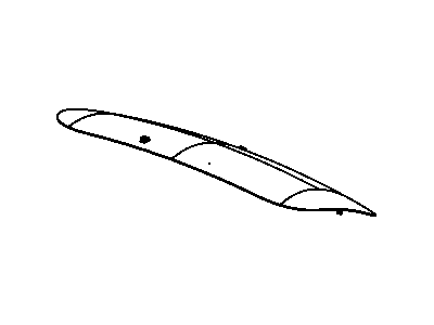 Mopar 4724740AI BACKLITE