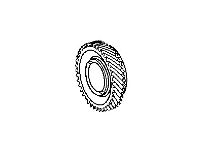 Mopar 5101448AA Gear-Second