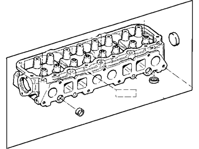 Jeep 33007115AB