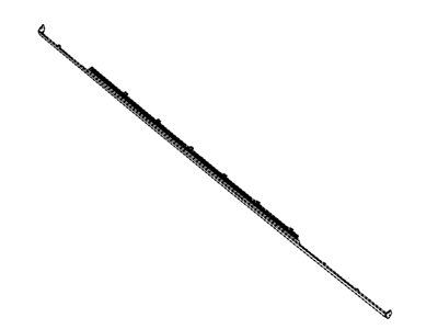 Dodge 5028799AH