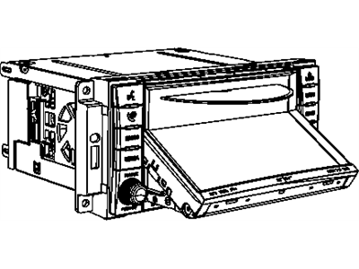 Ram 68092000AB