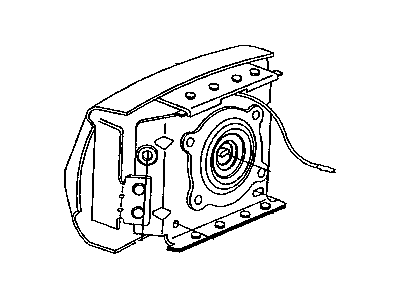 Chrysler KL66LAZAC