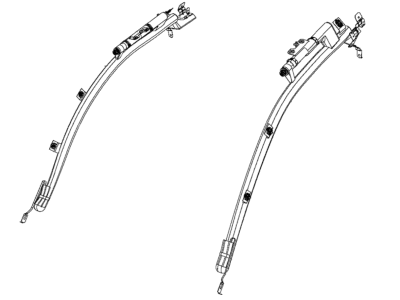 Ram 68320196AB