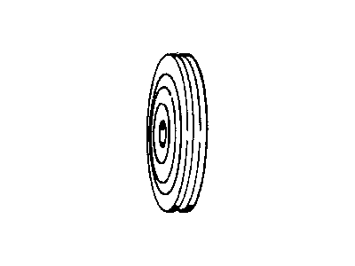 Mopar 52118745 Piston-Reverse SERVO