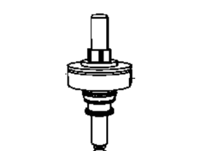 Mopar 6508861AA Stud-Special