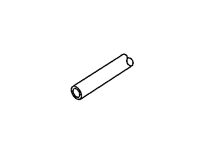 Mopar 5278489AB Hose-Fuel Filler Tube