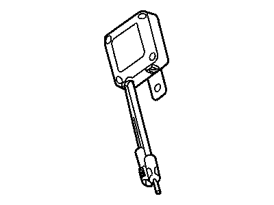 Mopar 4748289AA Module-EATX