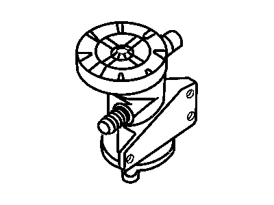 Mopar 4741769 Oil