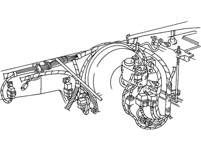 Dodge 56021011AK