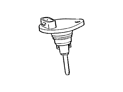 Mopar 5013660AA SENSORPKG-Vehicle Speed