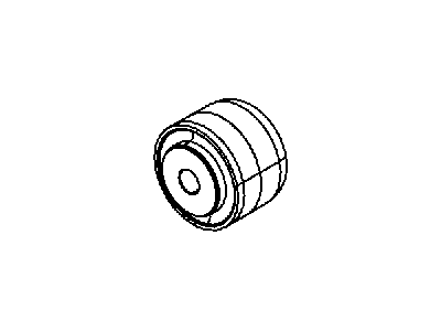 Mopar 4578084AC Mount-Differential