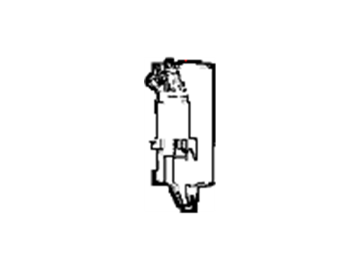 Mopar 56041641AC Starter