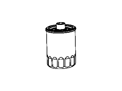 Mopar 5179267AB FILTERPKG-Transmission Oil