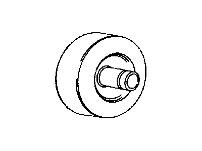 Mopar R4897483AA Converter-Torque