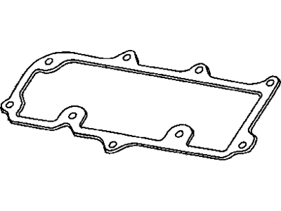 Mopar 4853698AA Gasket-Intake PLENUM