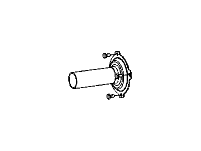 Mopar 5143833AA Screw